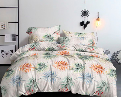 

Комплект постельного белья, № 832-9 2сп с европростыней