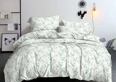 

Комплект постельного белья, № 842-8 1.5сп