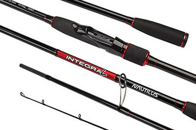 

Удилище, Integral ITL-802MMH 7-32гр / 13-41311047