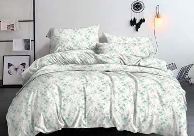 

Комплект постельного белья, № 842-8 Евро