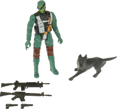 

Набор фигурок игровых, Солдатик Военная операция / B1982050-R