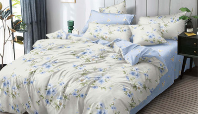 

Комплект постельного белья, № F 79008 1.5сп