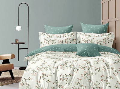 

Комплект постельного белья, № 103502 Семейный