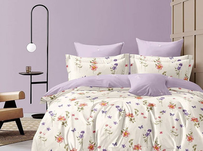 

Комплект постельного белья, № 103518 Семейный