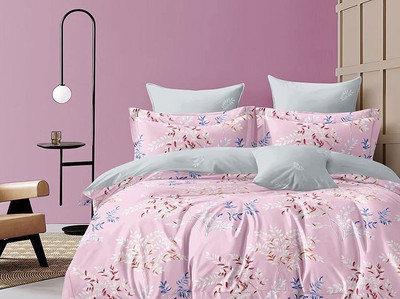 

Комплект постельного белья, № 373 Евро