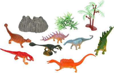 

Набор фигурок игровых, Динозавры / B2381089-R
