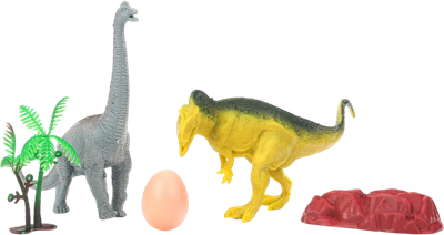 Набор фигурок игровых Играем вместе Динозавры / 2304Z0159-R2 - 