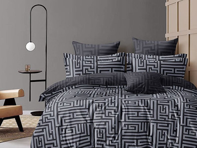 

Комплект постельного белья, № 376 Семейный