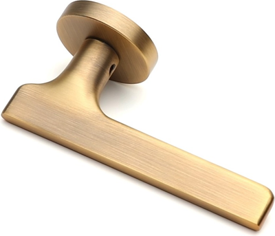 

Ручка дверная, Mira ZR MAB