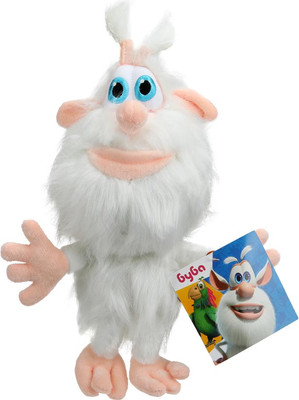 

Мягкая игрушка, Буба / F9843-20NS-25