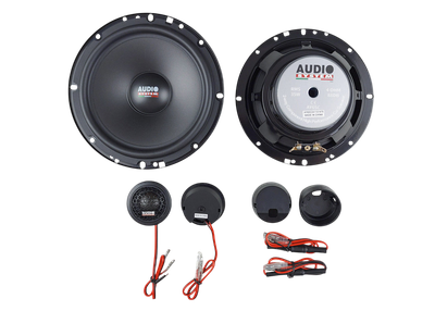 Компонентная АС Audio System AY65C - 