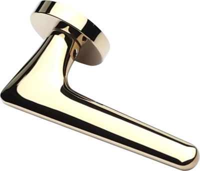 

Ручка дверная, Gigi ZR GL