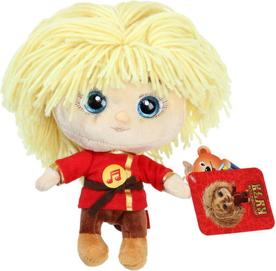 

Мягкая игрушка, Домовенок Кузя / M121906KUZ-20S