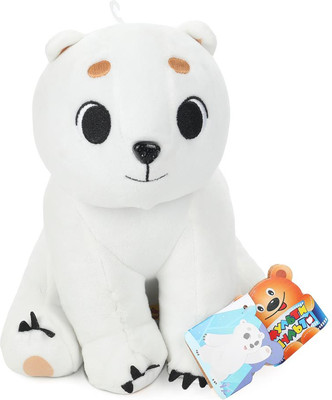 

Мягкая игрушка, Союзмультфильм Медвежонок Умка / V114442NU-20S