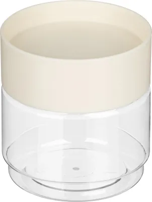 Емкость для хранения Idi Land Asti 2211026 25/01 (бежевый) - 