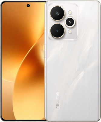 Смартфон Realme 15 Pro 8GB/256GB (белый) - 