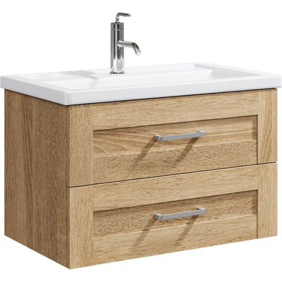 

Тумба под умывальник, Фостер FOS01082DS