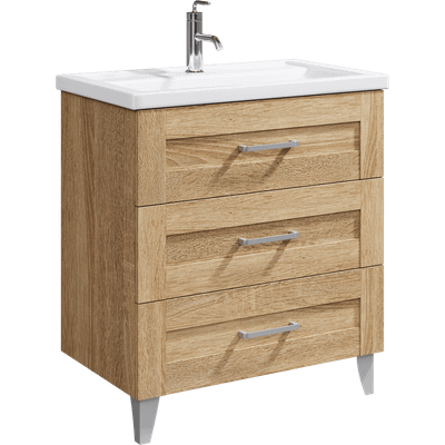 

Тумба под умывальник, Фостер FOS01083DS