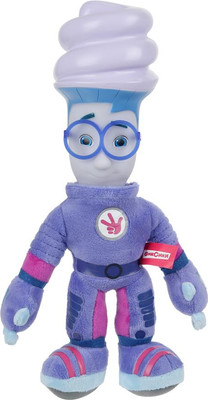 

Мягкая игрушка, Фиксики Игрек / FIX-IGR-RU-25