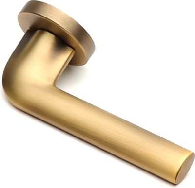 

Ручка дверная, Luma ZR MAB