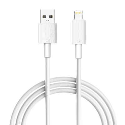 

Кабель, Plus USB-A-Lightning 2.4A / 30.424