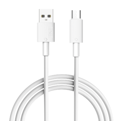 

Кабель, Plus USB-A-microUSB 2.4A / 30.421