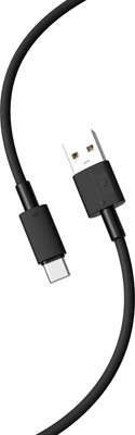 

Кабель, Plus USB-A-USB-C 2.4A / 30.422