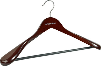 

Деревянная вешалка-плечики, 301976