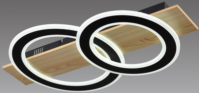 

Потолочный светильник, Pine 8023/80CL