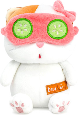 

Мягкая игрушка, Кошечка Ли-Ли. Спа / 10918866