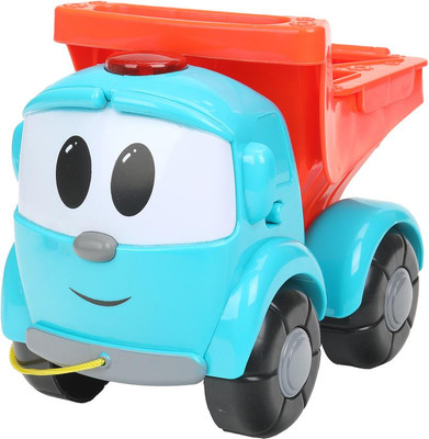 Развивающий игровой набор Умка Сортер Грузовичок Лева / HT1239-R - 