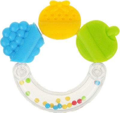 

Погремушка, Ягодка / 2207M0071-R