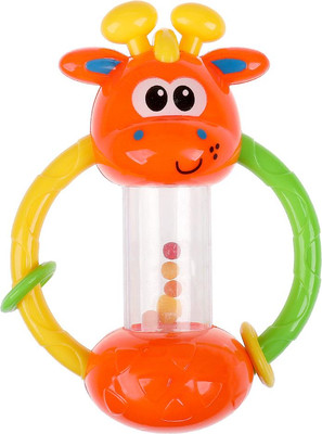 

Погремушка, Жирафик / B757287-R2