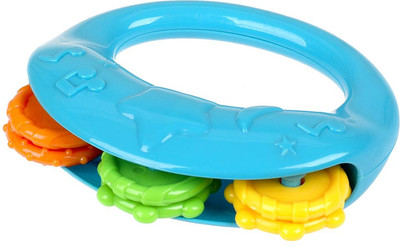 Погремушка Умка Бубенцы / B2445536-R - 