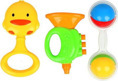 Набор погремушек Умка B1983063-R - 