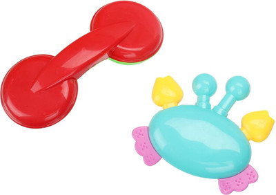 

Набор погремушек, B1259996-R