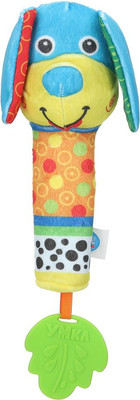 Погремушка Умка Собачка / UM-DOGG-24 - 