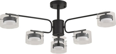 

Потолочный светильник, Natalina 8349/6C