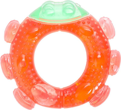 

Прорезыватель для зубов, Божья коровка / 1704M119-R