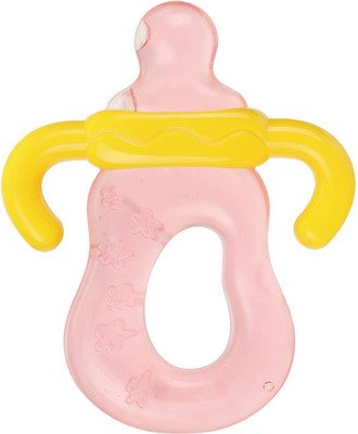 

Прорезыватель для зубов, Бутылочка / 1811M095-R