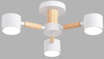 Люстра Lumion Vudi 8306/3C - 