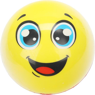 

Развивающая игрушка, Шарик с движением / HT1340-R