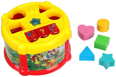 

Сортер, Сортер барабан / HT1459-R