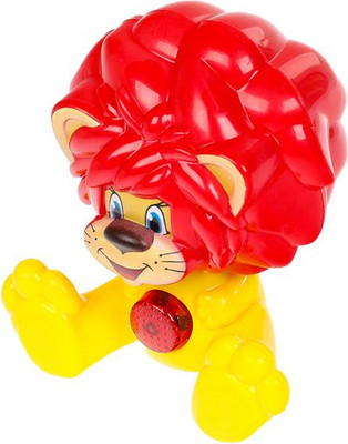 

Развивающая игрушка, Союзмультфильм Львенок / HT1364-R