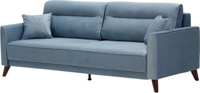 Диван Veluna Авилла (Beverly Jeans) - 