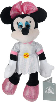 

Мягкая игрушка, Минни Маус / M125408MM-20S-WOD