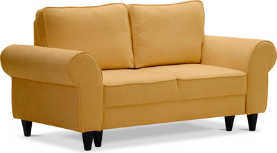 Диван Veluna Гизела 140 (Erika Gold) - 