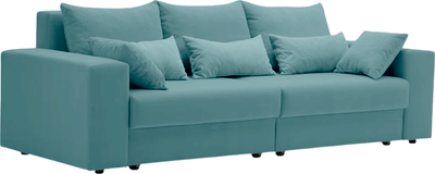 Диван Veluna Майами (Beverly Sage) - 