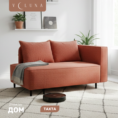 

Тахта, Элфи правая