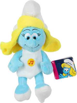 

Мягкая игрушка, Смурфик / M125403-25S